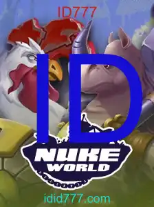 NukeWorld