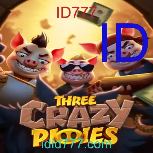 ThreeCrazyPiggies