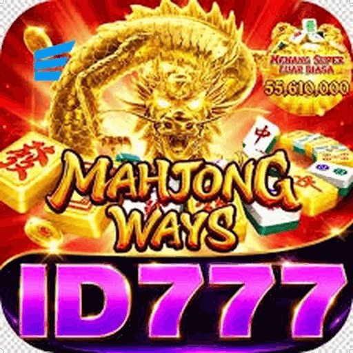 Logo ID777 Cassino
